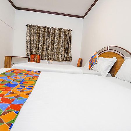 Hotel Orchid Inn Ooty Eksteriør bilde